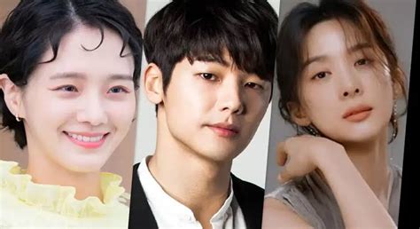 celebrities kdrama